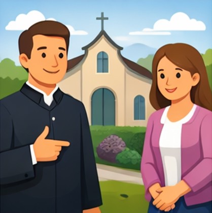 Religious Organization