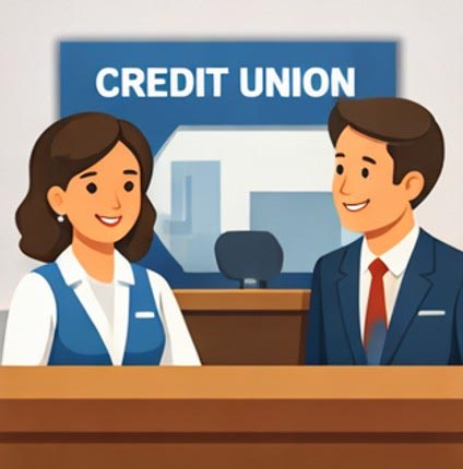 Credit Union