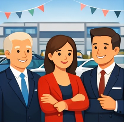Auto Dealer Group