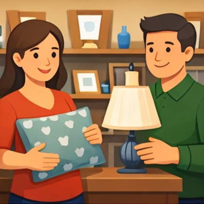 Home Goods