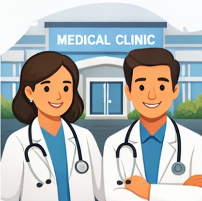 Medical Clinic Chain