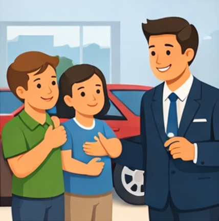 Auto Dealer