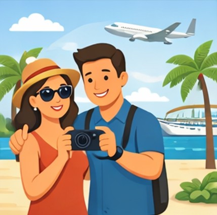 Travel & Tourism